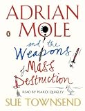 Adrian Mole and the Weapons of Mass Destruction