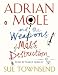 Adrian Mole and the Weapons of Mass Destruction (Audio Cassette)