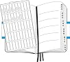 Moleskine City Notebook Los Angeles (Moleskine City Notebook) Moleskine City Notebook Los Angeles (Moleskine City Notebook)