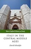 Italy in the Central Middle Ages: 1000-1300