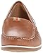 Naturalizer Women's Hanover Boat Shoe