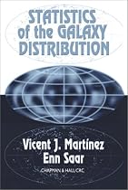 Statistics Of The Galaxy Distribution