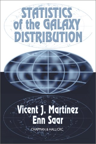 Statistics Of The Galaxy Distribution