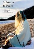 Cover of Pathways to Peace by Sri Swami Satchidananda 0932040454