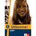 V�lkomna! Arbeitsbuch