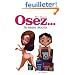 Osez le sexe �colo