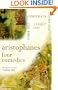 Aristophanes: Four Comedies