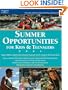 Summer Opps for Kids & Teenagers 2004 (Peterson's Summer Programs for Kids & Teenagers)