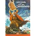 The Ten Commandments [DVD] [1956]