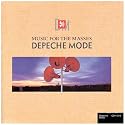 Music for the Masses (CD+Dvd)