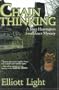Chain Thinking (Smalltown Mysteries, 2)