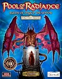 Eigenschaften Ubisoft  / Pool of Radiance 2 - Ruins of Myth Drannor