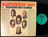 Raspberries Best featuring Eric Carmen