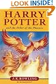 Harry Potter and the Order of the Phoenix (Book 5)