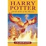 Harry Potter and the Order of the Phoenix (Book 5)