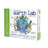 Sustainable Earth Lab - Environmental Science Kit
