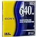 Sony
-
Magneto-Optical
disk
-
650
MB
-
storage
media