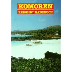 Komoren. Reise-Handbuch