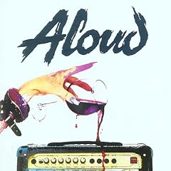 Aloud
