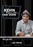 Kevin Pollak`s Chat Show - Jon Hamm