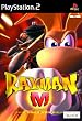 Rayman M
