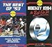 Are You Ready For... The Best of '93 Molson Collector Series