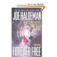 Forever Free