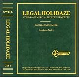 Legal Holidaze
