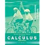 Calculus, Student Study Guide Calculus SV: Single Variable