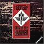 Sign Of The Hammer