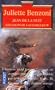 Les loups de Lauzargues, tome 1 : Jean de la nuit