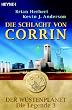 Die Schlacht von Corrin. Der W�stenplanet - Die Legende 3