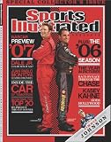 Sports Illustrated, NASCAR Commemorative Issue 2006