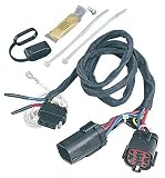 Hopkins 40145 Plug In Simple Wiring Kit for Ford Light Duty F 150/F 250 1997 2004 510R3T8G3DL. SL160 Hopkins 40145 Plug In Simple Wiring Kit for Ford Light Duty F 150/F 250 1997 2004