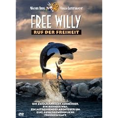 Free Willy 1-3