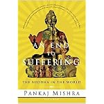 An End to Suffering: The Buddha in the World book cover