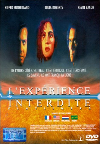 Flatliners [Region 2]