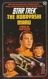 Star Trek, the Kobayashi Maru