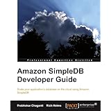 amazon simpledb developer guide