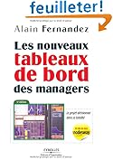 Les nouveaux tableaux de bord des managers - Le projet d�cisionnel dans sa totalit�