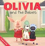 Olivia and the babies