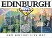 Edinburgh-Glasgow Popout Map: Double Map : Special Edition (Europe Popout Maps)