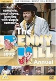 The Benny Hill Show - Vol. 3 [UK IMPORT] - Benny Hill
