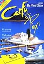 Corfu and Paxi: History/Civilization/Folklore/Tours (Greece: The World Citizen)