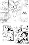 Sailor Moon Supers, Vol. 4