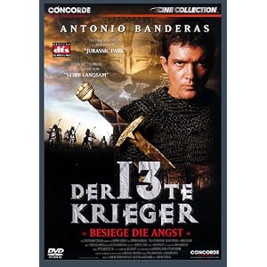 Der 13te Krieger