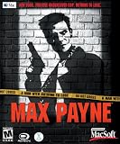 Max Payne (Mac)