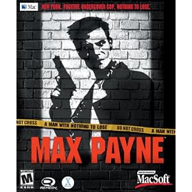 Max Payne (Mac)