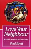 Love your neighbour