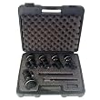 Nady DMK-7 7-Piece Drum Microphone Kit